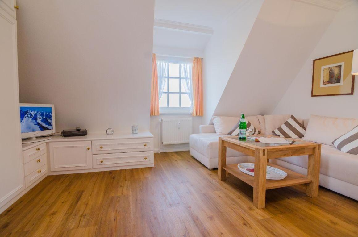 Haus Heefkant Whg 10 Sylt Экстерьер фото