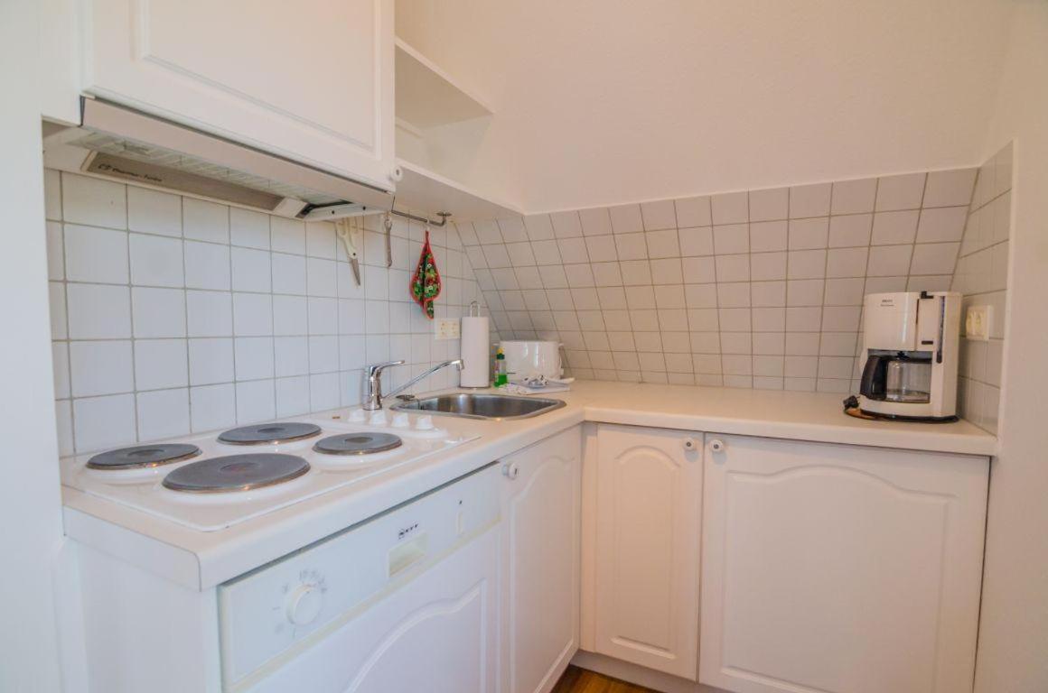 Haus Heefkant Whg 10 Sylt Экстерьер фото