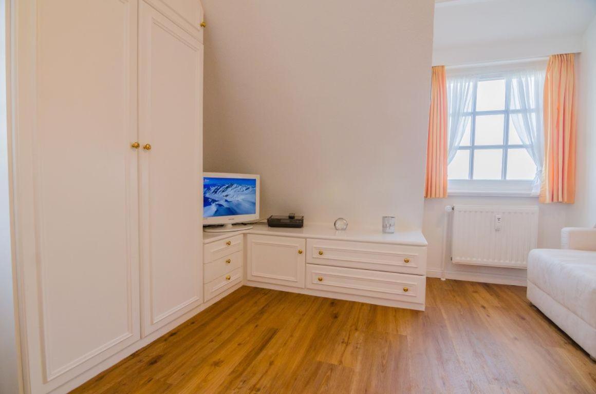 Haus Heefkant Whg 10 Sylt Экстерьер фото