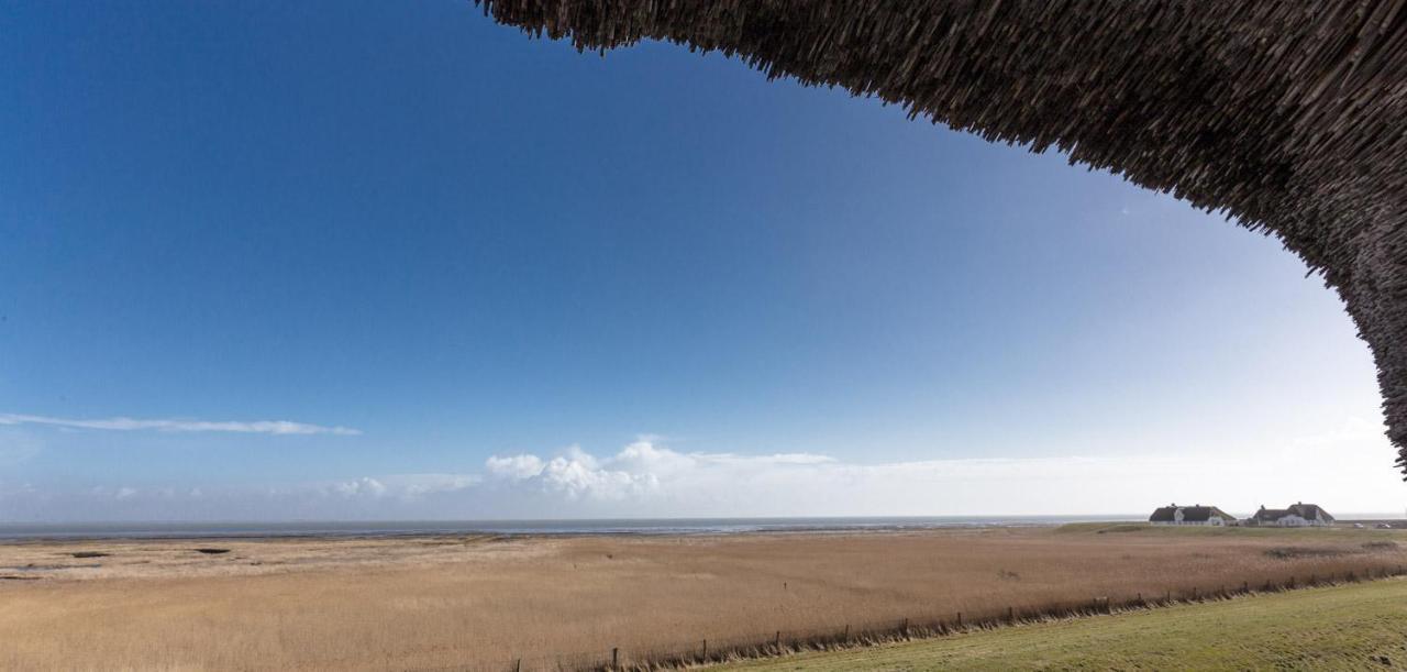 Haus Heefkant Whg 10 Sylt Экстерьер фото